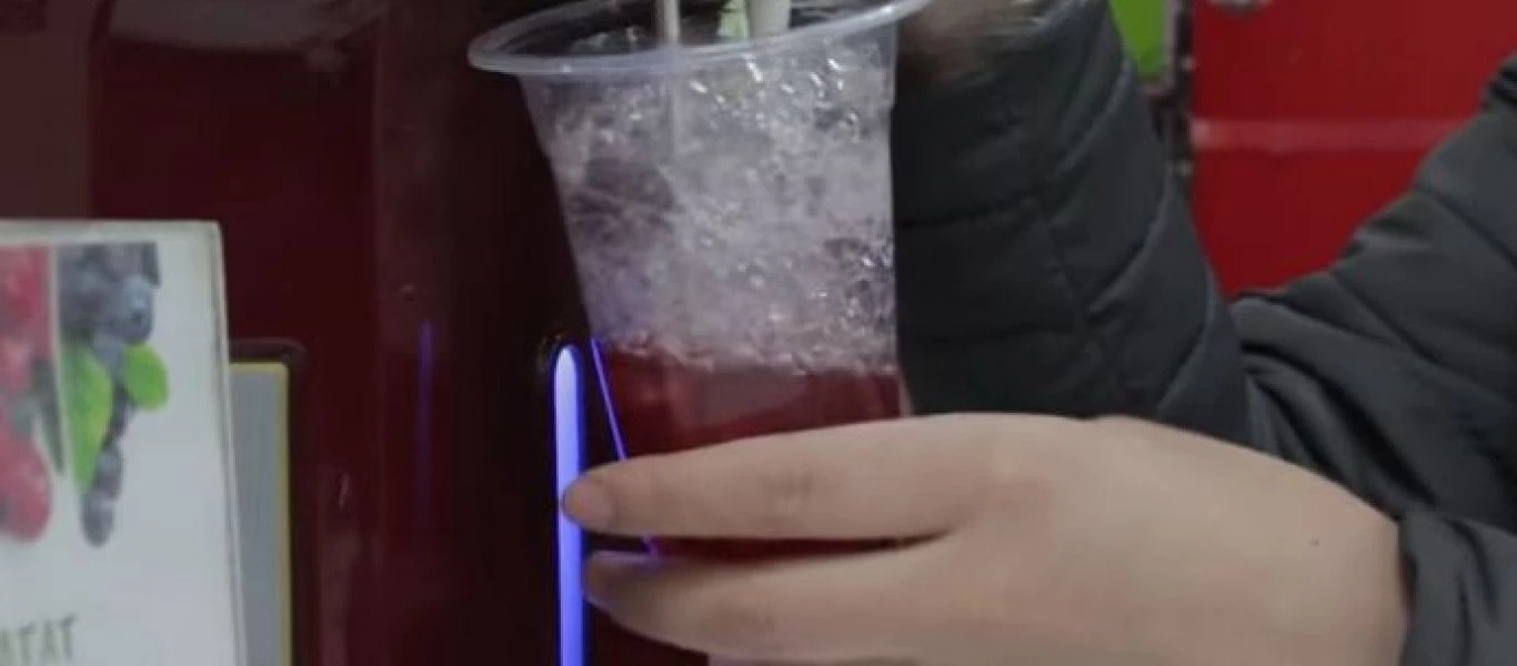 Τρομερά υψηλά τα επίπεδα μόλυνσης στη Μογγολία: Με κοκτέιλ οξυγόνου αντιμετωπίζουν την μόλυνση του αέρα